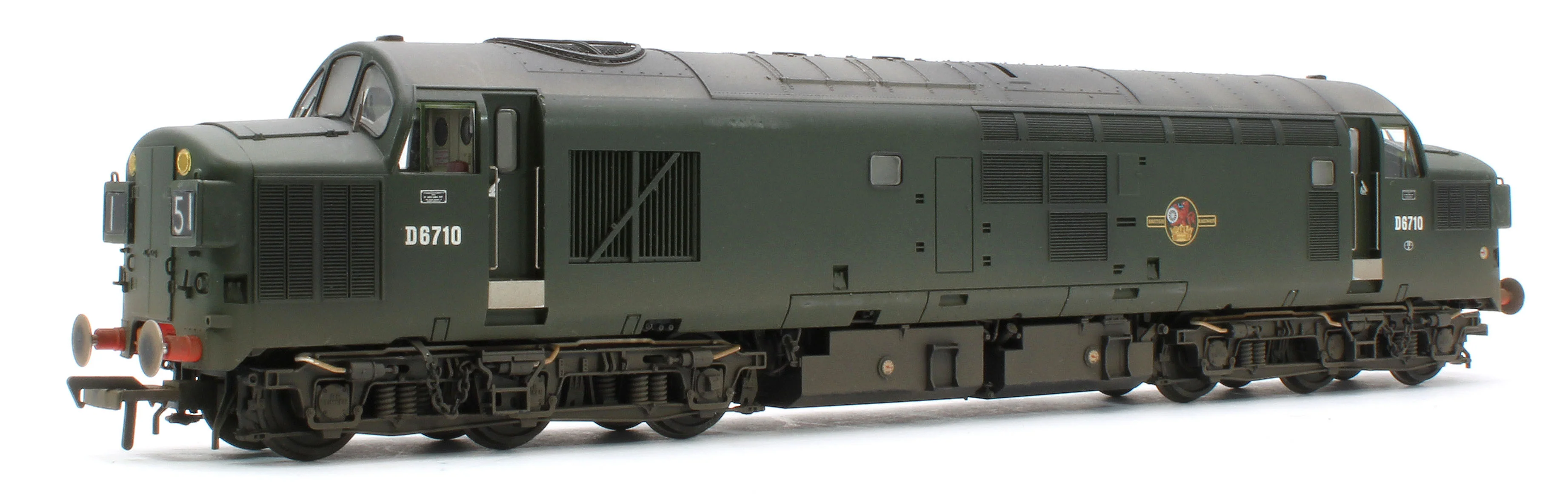 Bachmann Easter Sale