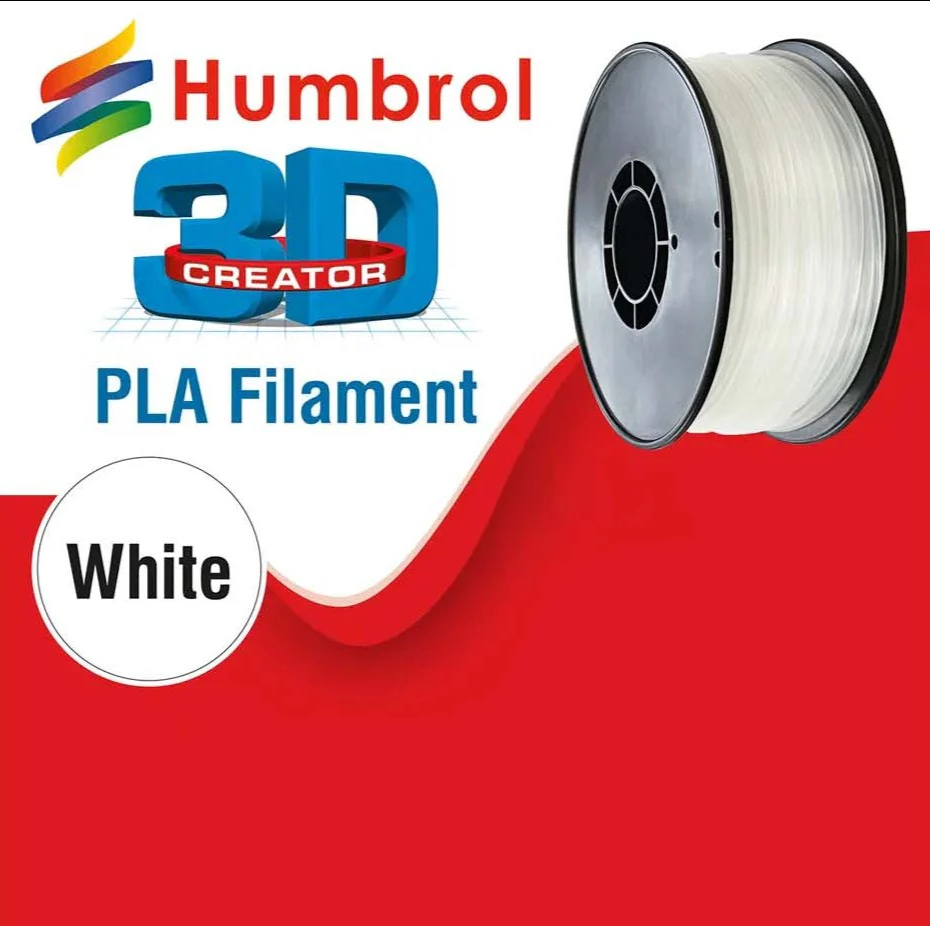AG9173 3D Printing Natural PLA Filament
