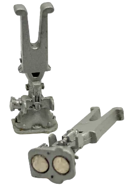 Magnetic Dellner Coupling Pack - 8 Couplings