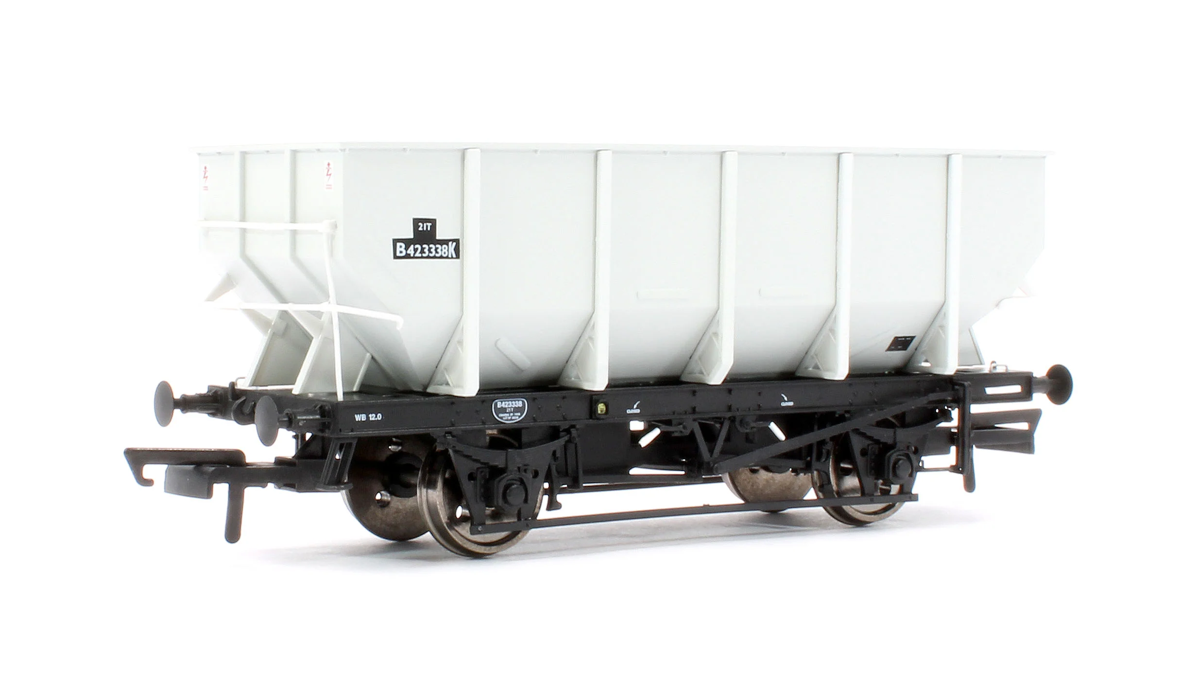 ACC2533 21t Hopper BR Grey Pack B Triple Pack - Image 5