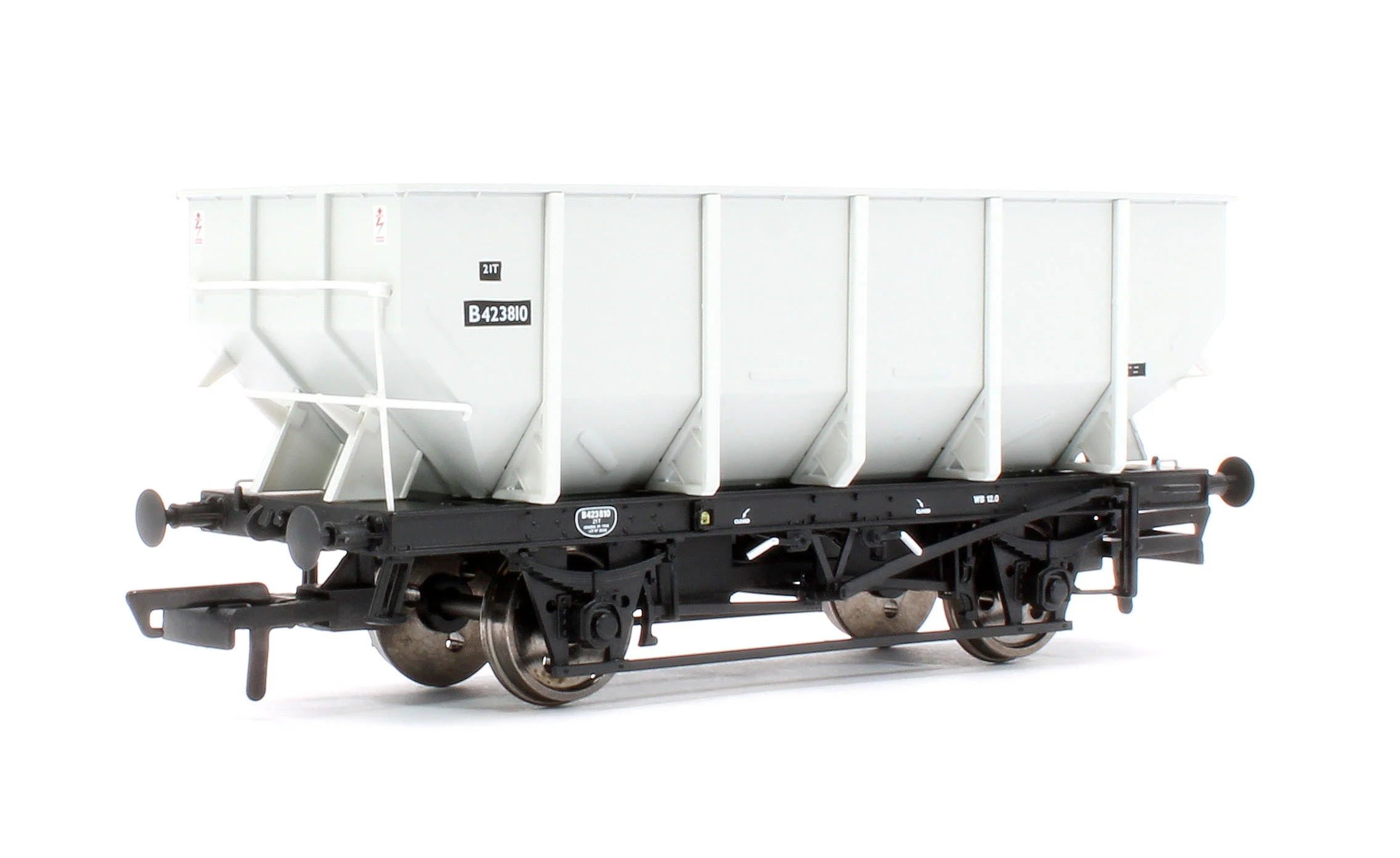 ACC2533 21t Hopper BR Grey Pack B Triple Pack - Image 7