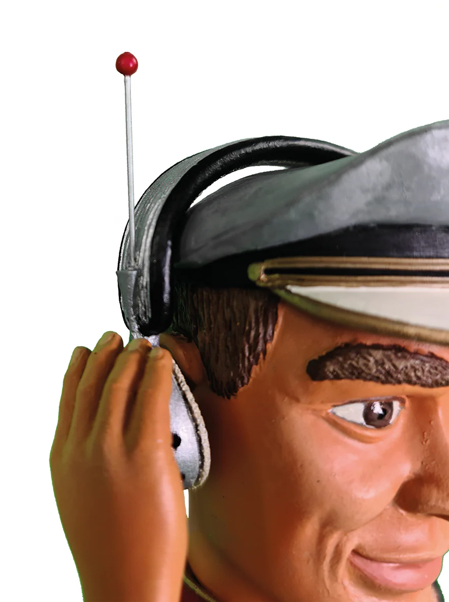 AiP20002 Phones - Limited Edition 12" Stingray Figure - Image 9