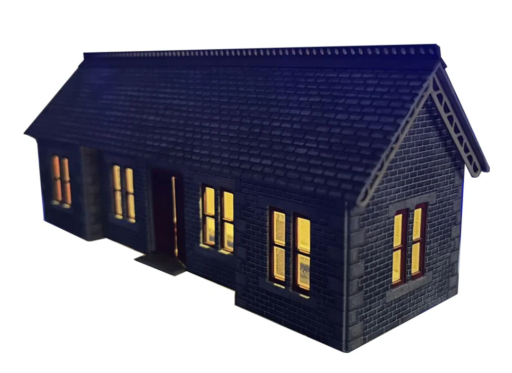 DCD-MPLL Alpha Mimic Plug & Play Controllable Building Lighting - Image 4