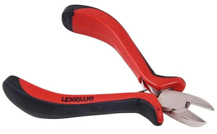 AM-B3035 Mini side cutting pliers - pro