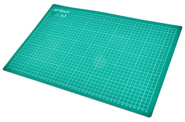 AM-S0530 A3 Cutting mat