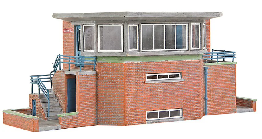 44-010 ARP Signal Box