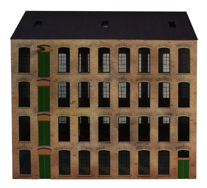 ATD009 Stone Mill Card Kit