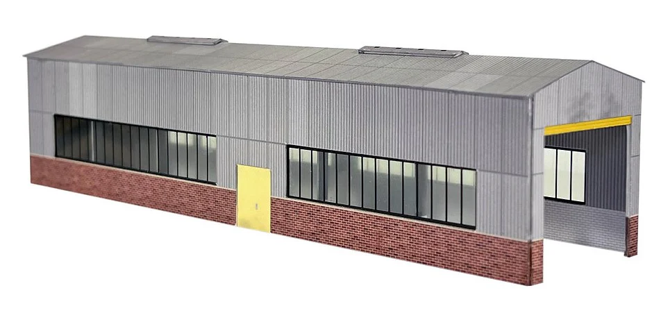 ATD12022 Single Road Traction Maintenance Depot Card Kit
