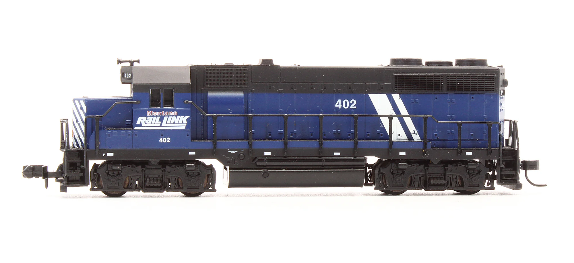 Pre-Owned 46506 GP35 Diesel Locomotive Montana Rail Link - Road #402 - Image 4