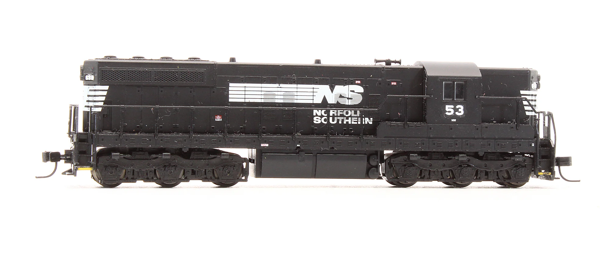 Pre-Owned 53509 SD9 Diesel Locomotive Norfolk Southern - Road #53 - Image 3