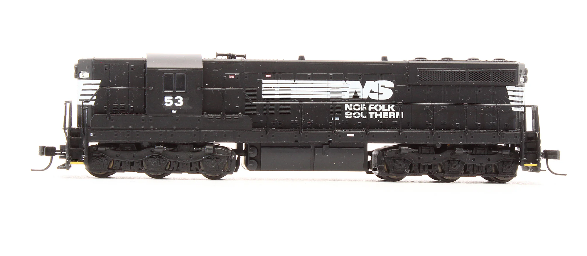 Pre-Owned 53509 SD9 Diesel Locomotive Norfolk Southern - Road #53 - Image 4