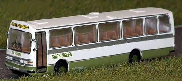Duple Dominant II Coach - Grey Green