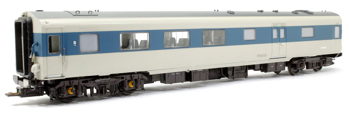 Pre-Owned 30-426SF BR 'Western Pullman' 6-Car DEMU SOUND FITTED Train Pack - Image 7
