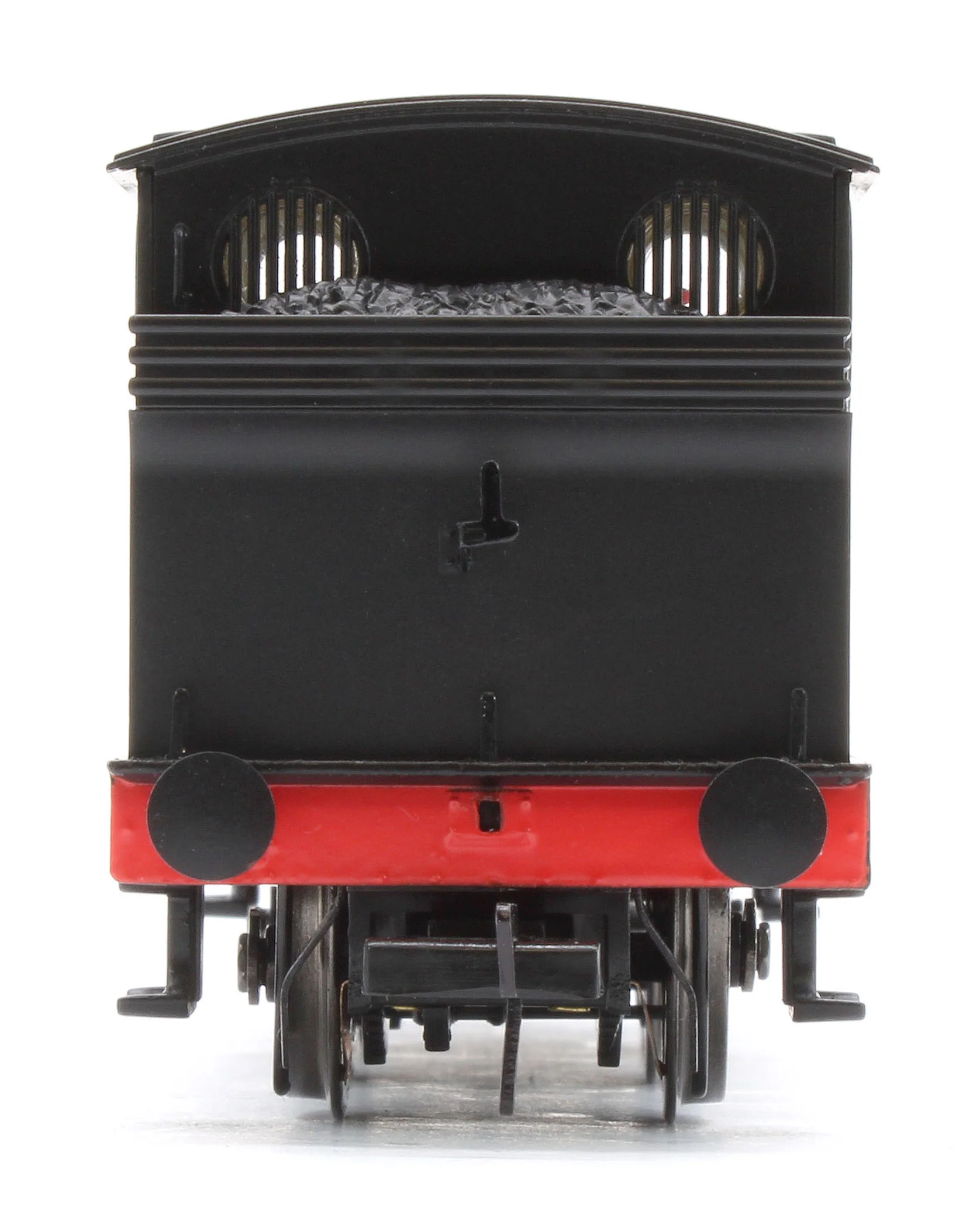 NER E (J71) 68260 BR Black (Early Emblem) Steam Tank Locomotive - DCC Sound - Image 8