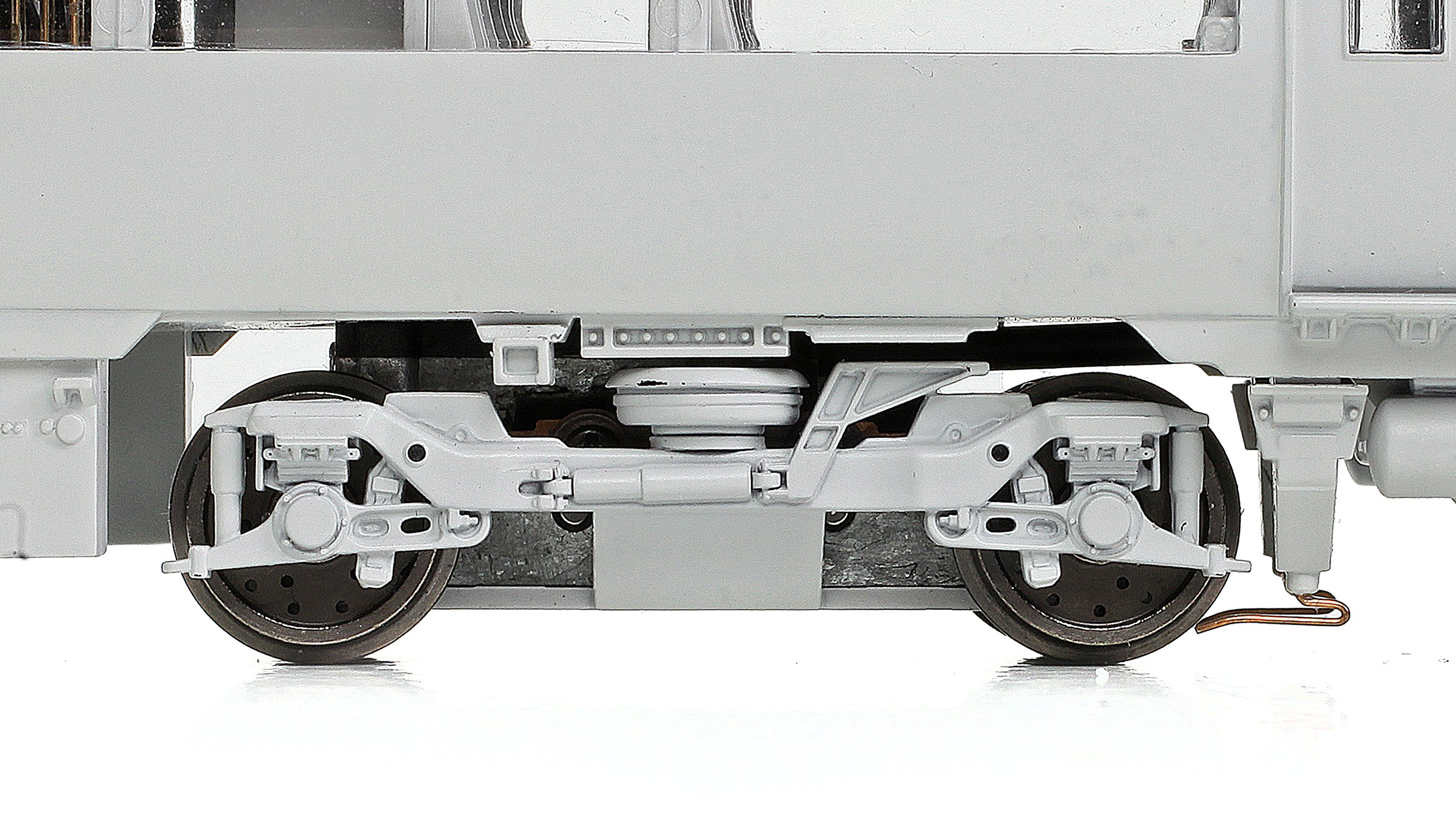 35-602SF Class 170/1 2-Car DMU 170111 Cross Country - DCC Sound - Image 21