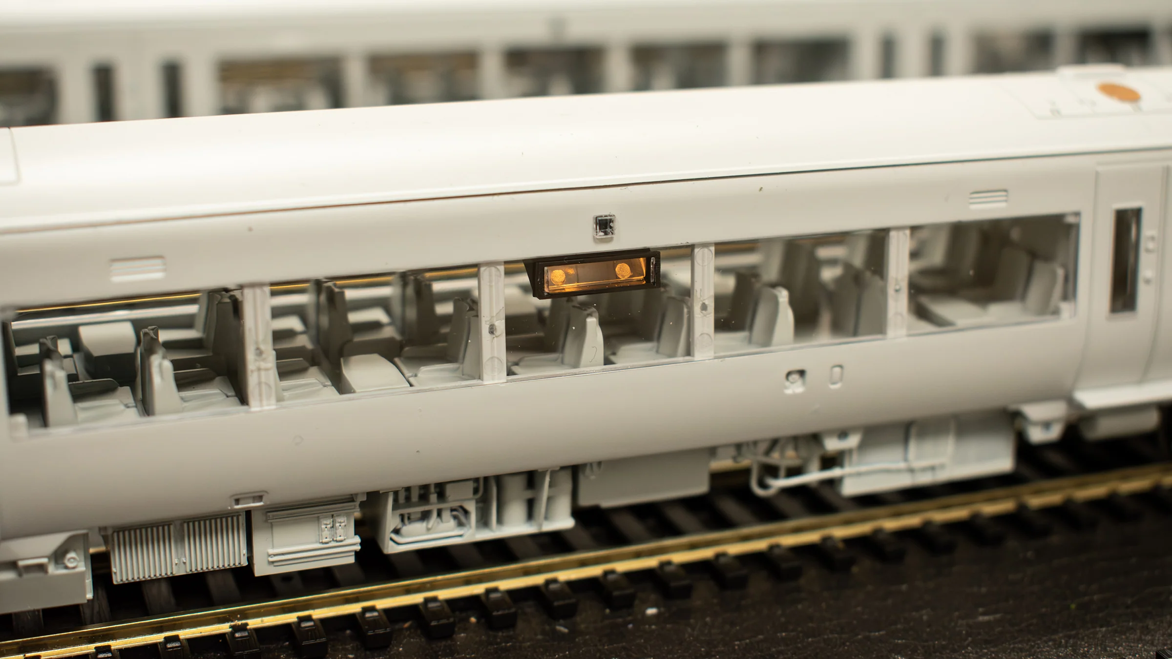35-625 Class 170/4 3-Car DMU 170412 ScotRail - Image 16