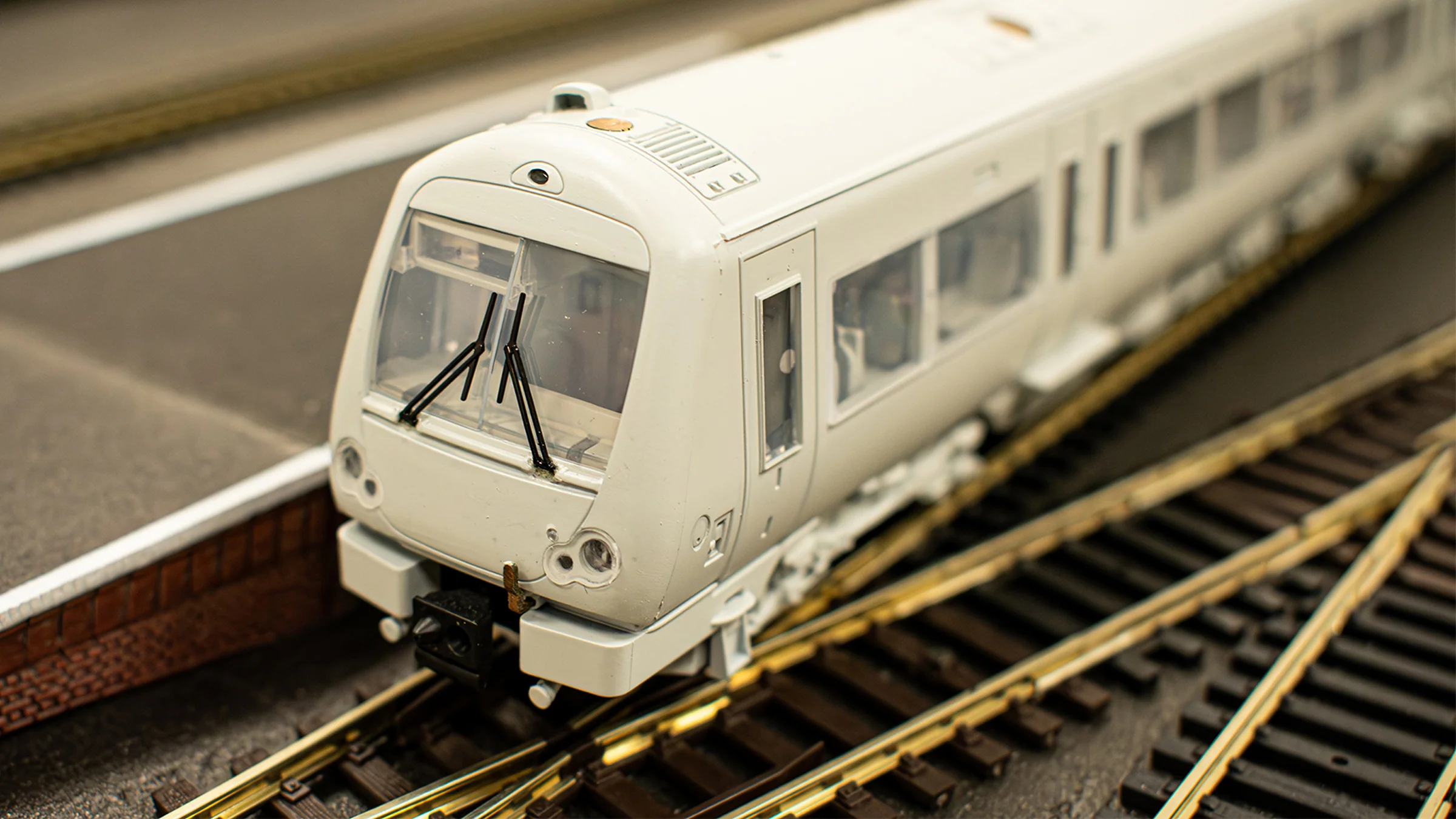 35-625SF Class 170/4 3-Car DMU 170412 ScotRail - DCC Sound - Image 5
