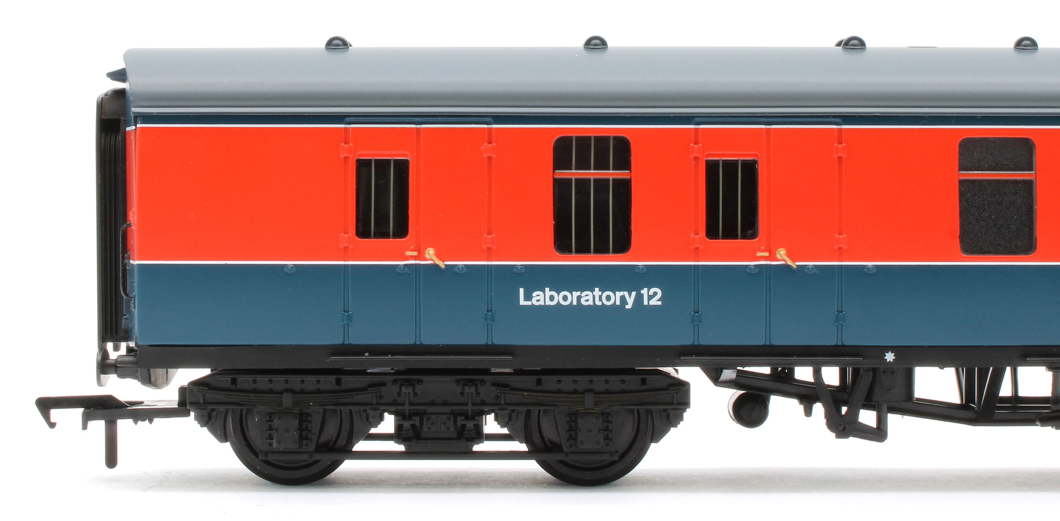 Mk1 BSK BR Research Department RTC "Laboratory 12" RDB975136 - Image 4