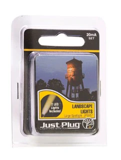WJP5957 JP5957 LED Large Spotlights (2) - Image 2