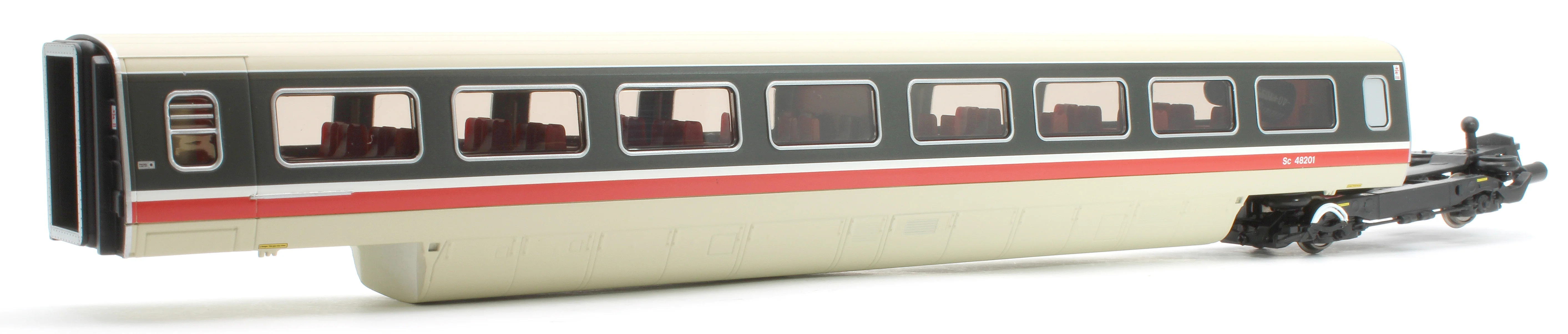 BR Class 370 Advanced Passenger Train 2-Car TS Coach Pack - Image 2