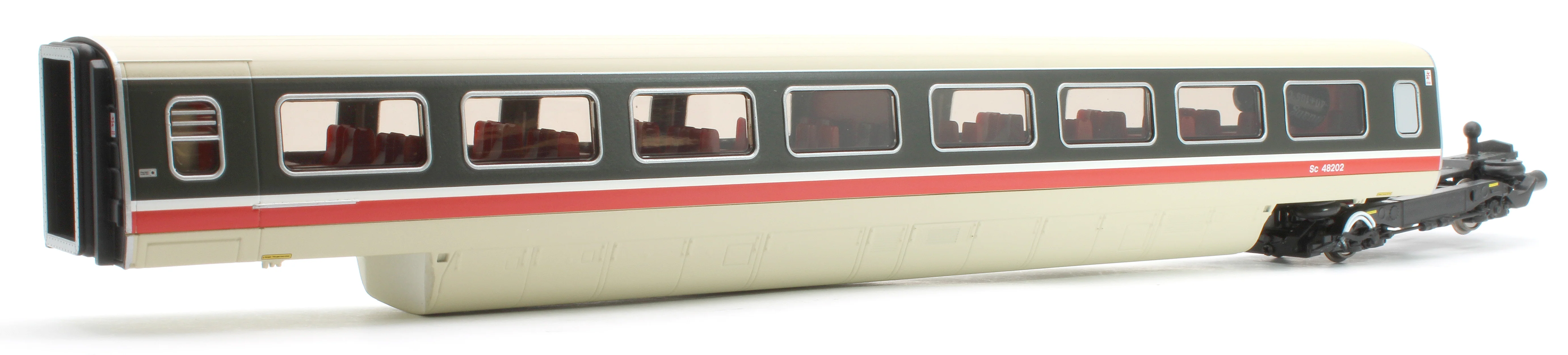 BR Class 370 Advanced Passenger Train 2-Car TS Coach Pack - Image 4