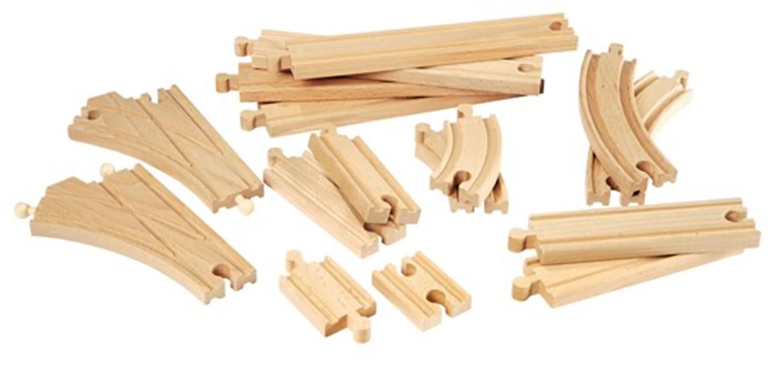 33402 BRIO WORLD - Expansion Pack Intermediate