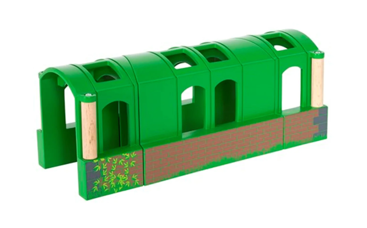 BRIO WORLD - Flexible Tunnel - Image 2