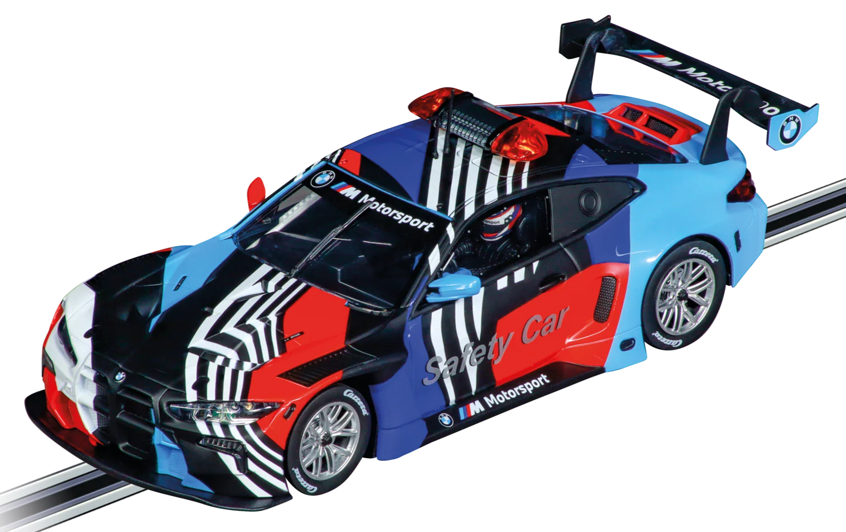 20023970 Digital 124 BMW M4 GT3 "Safety Car"