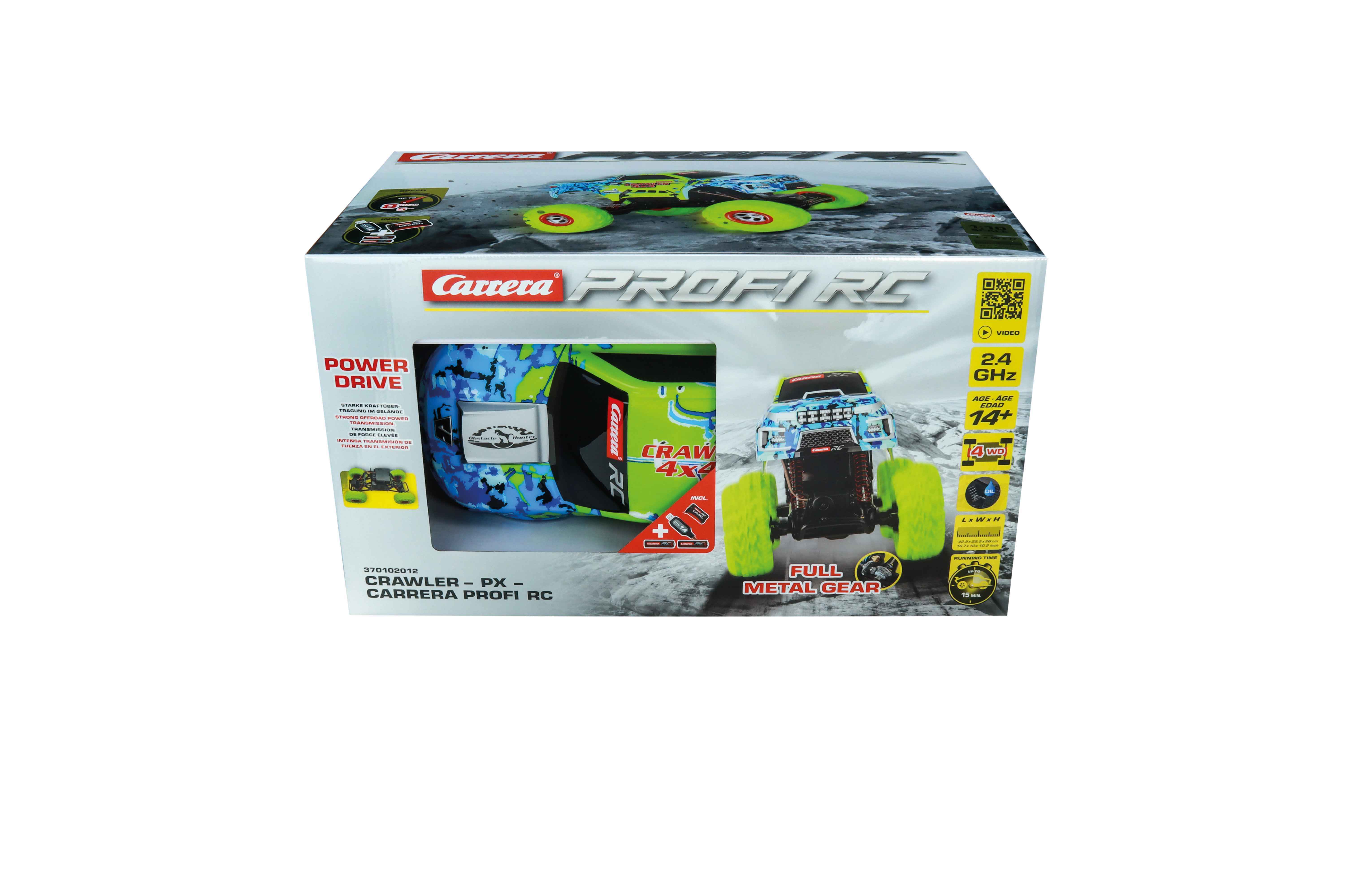 370102012 RC Crawler (Supersize) - Carrera® Profi® RC - Image 11
