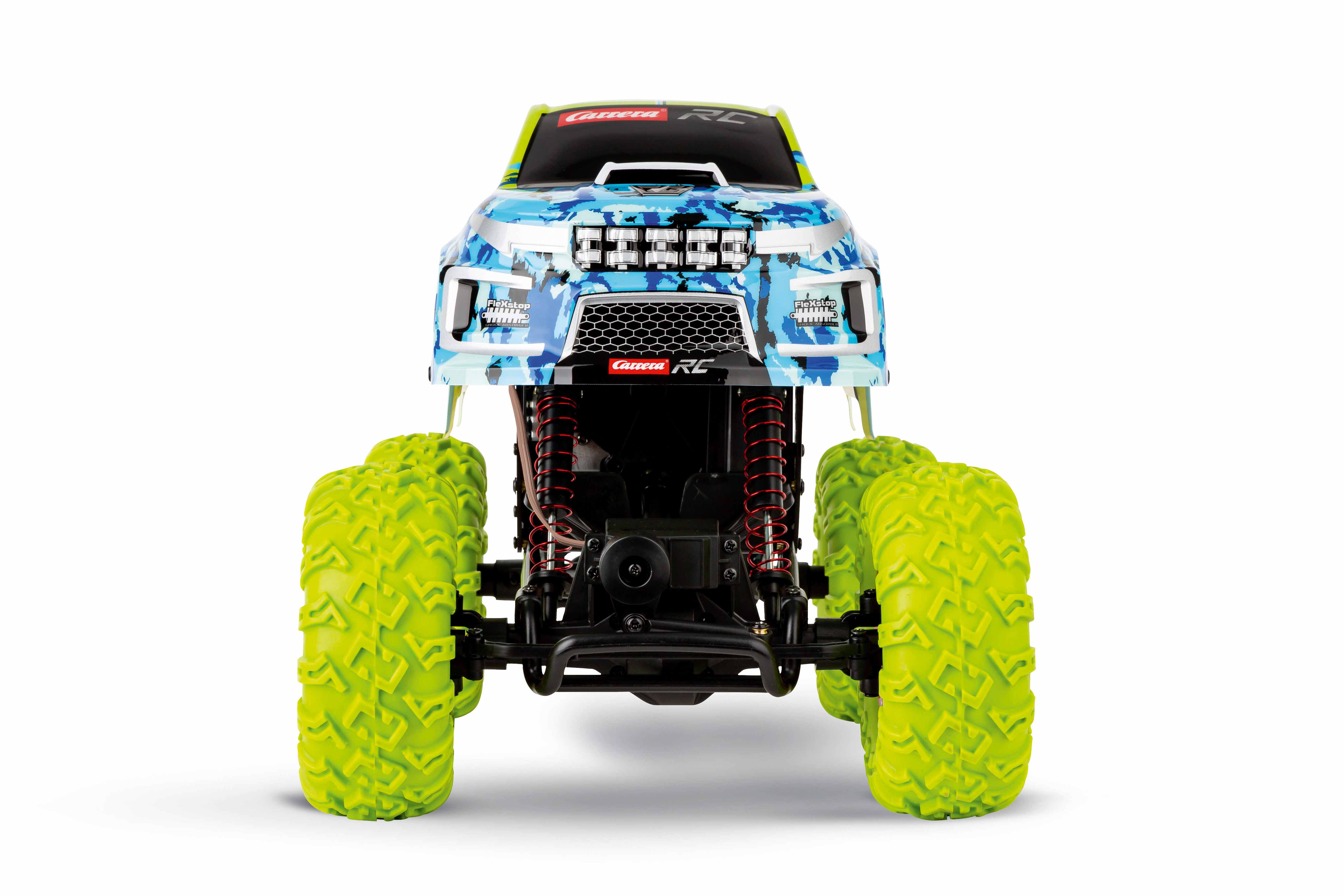 370102012 RC Crawler (Supersize) - Carrera® Profi® RC - Image 5