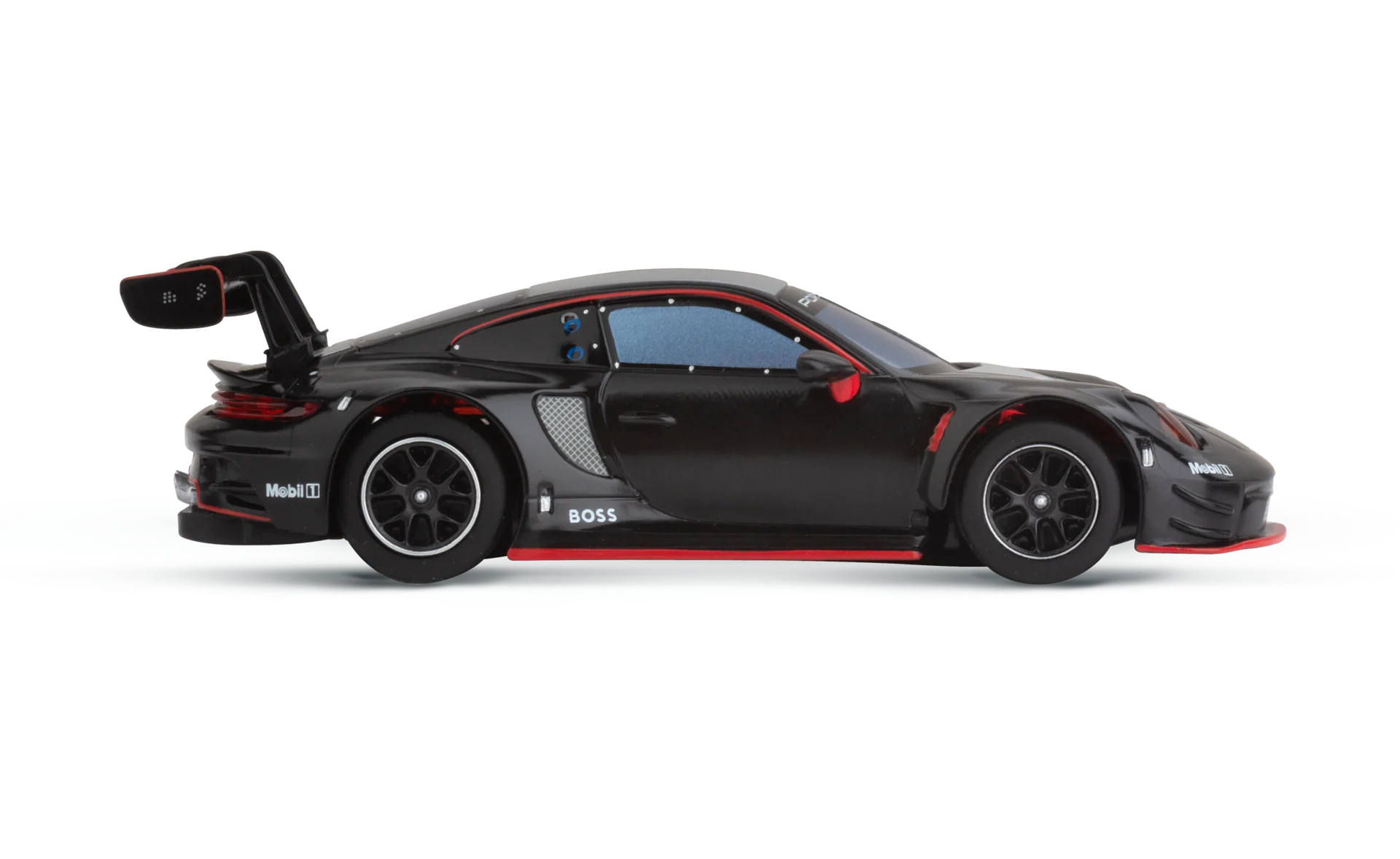 Carrera Porsche 911 GT3 R "Black Devil" - Image 3