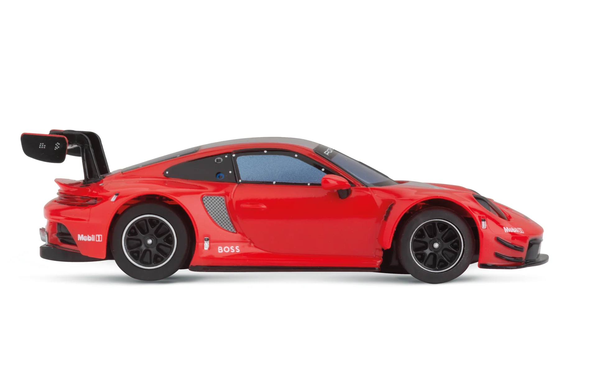 50051004 Carrera Porsche 911 GT3 R "Red Devil" - Image 3