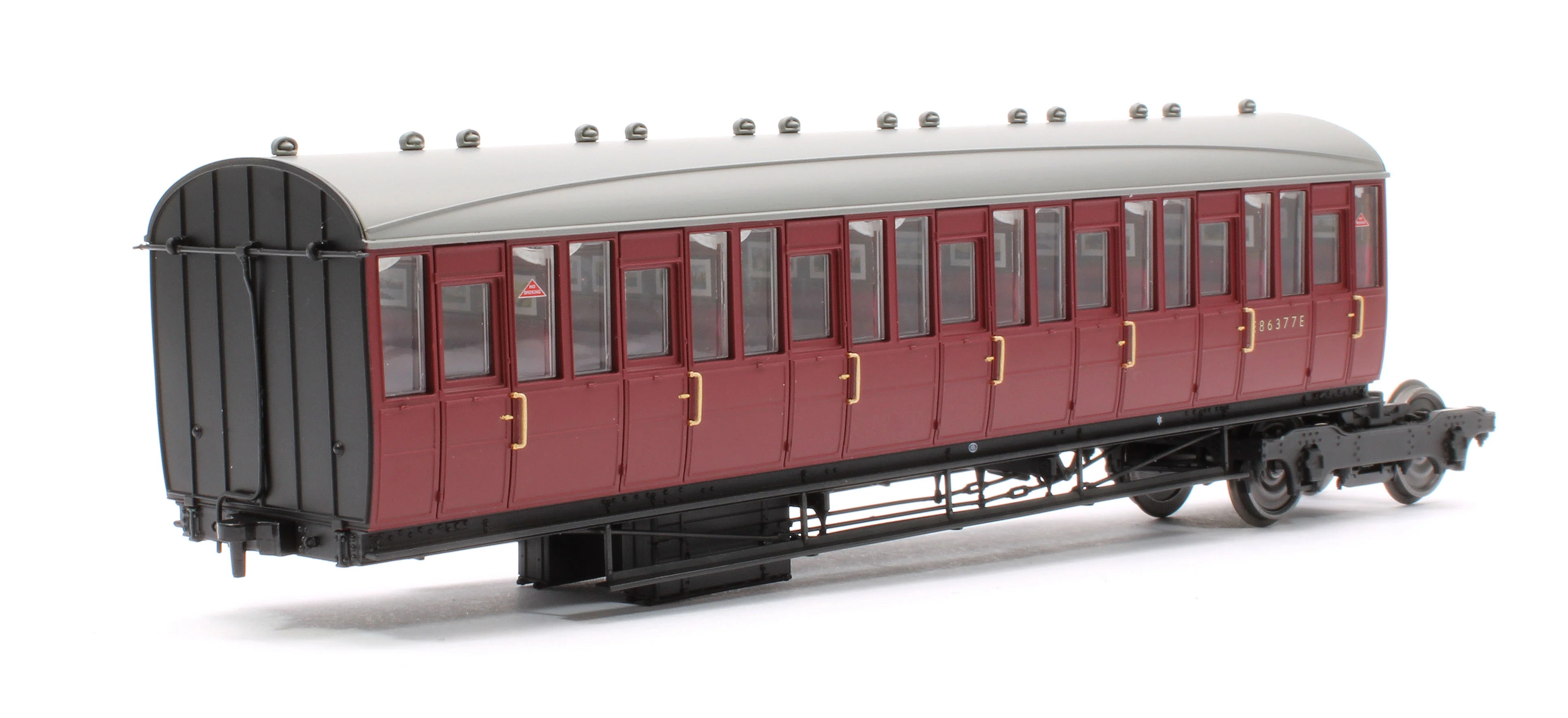 C2003A Quad Art Set No. 72A BR Maroon 4 Coach Pack - Image 7