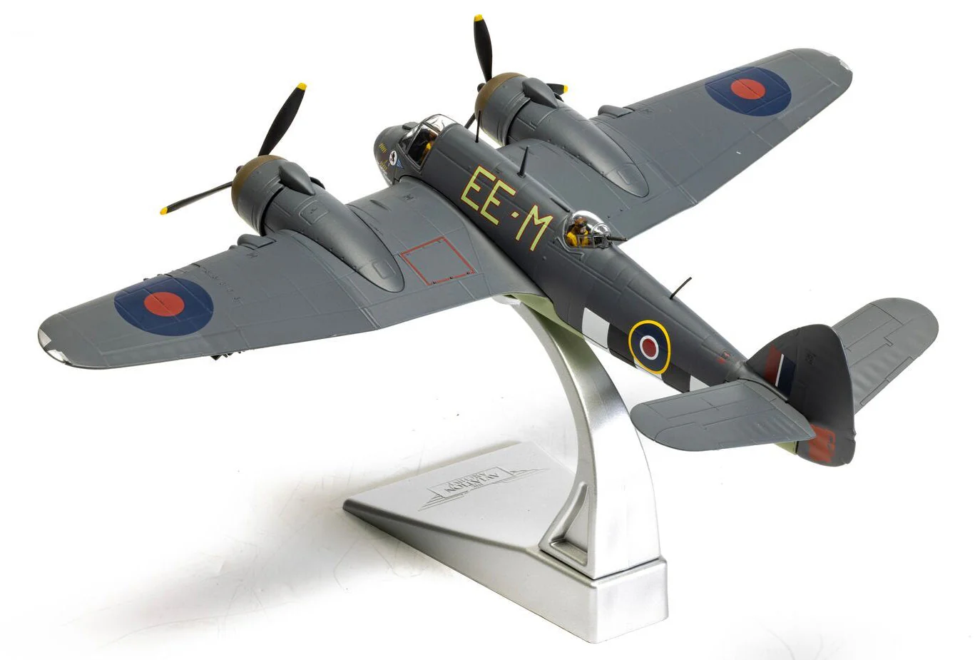 Bristol Beaufighter TF.X - LZ451 / EE-M - ‘The Ancient Mariner’ - Image 2