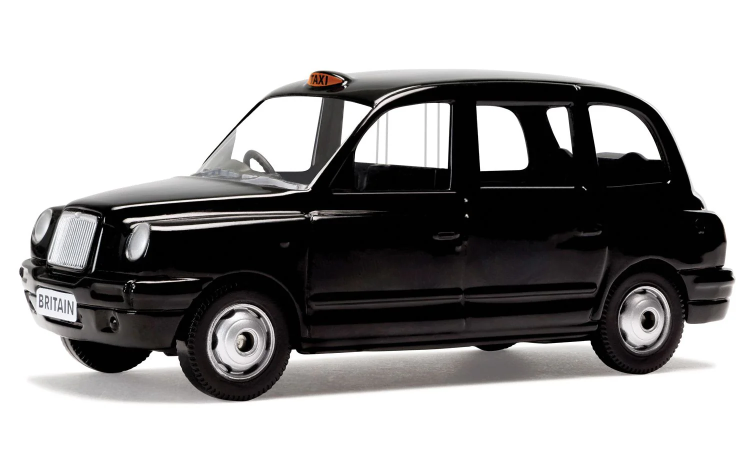 GS85924 Best of British Taxi