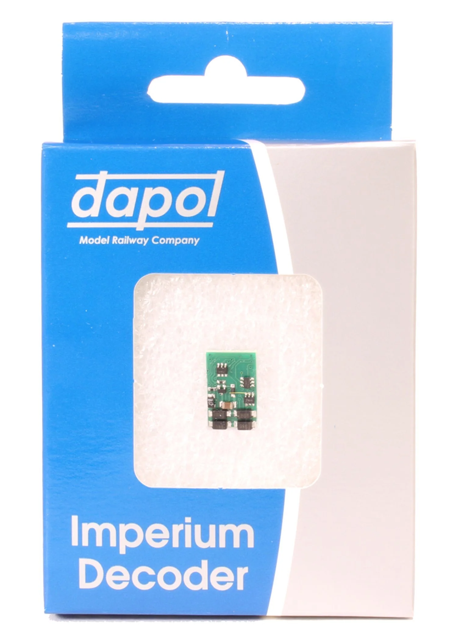 IMPERIUM2 Imperium 2, Next18 18 pin 6 function decoder