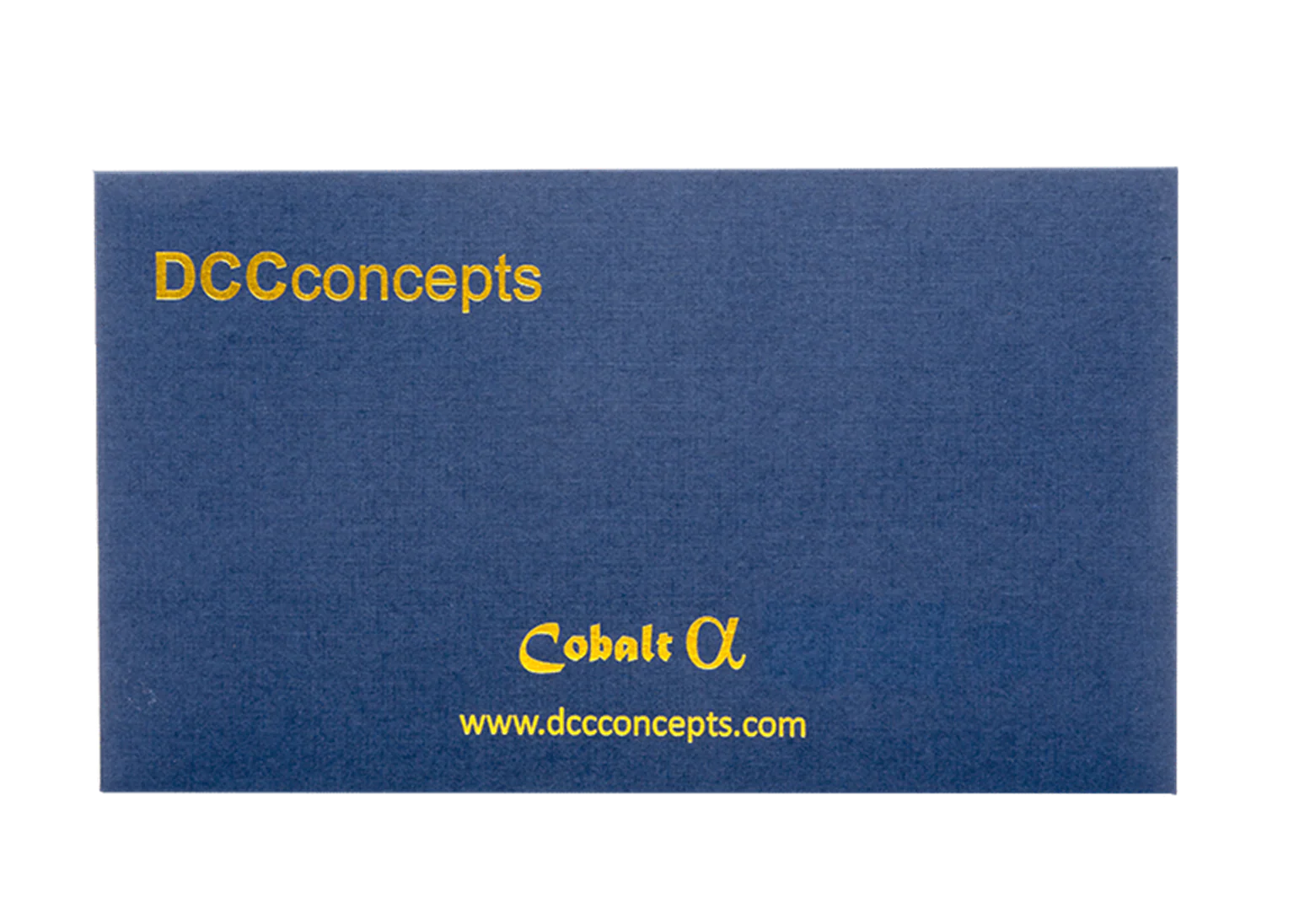 DCD-AEC Cobalt Alpha Central Integrated 12 Way Digital Switch - Image 8