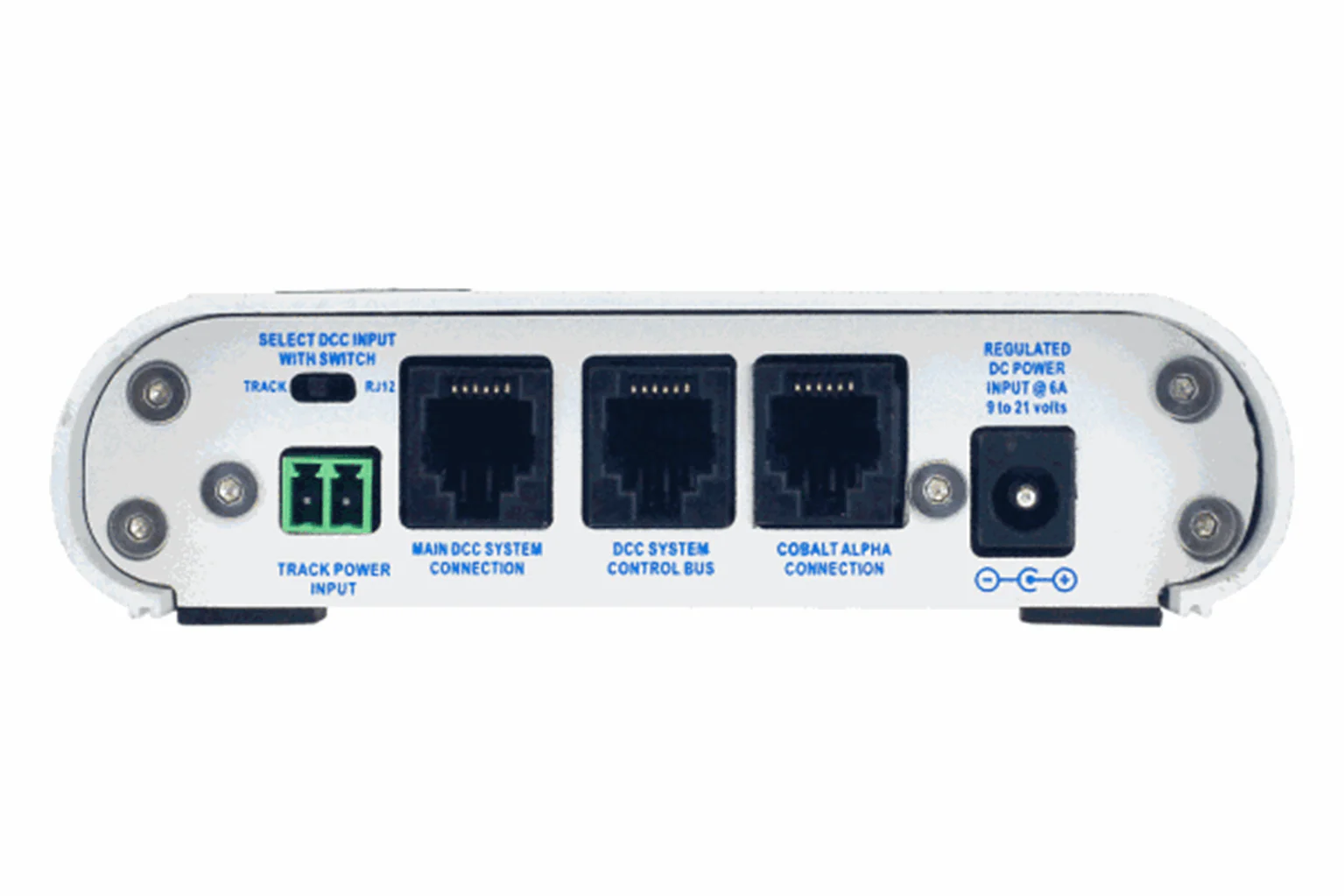 Cobalt Alpha Box Unit - Image 2