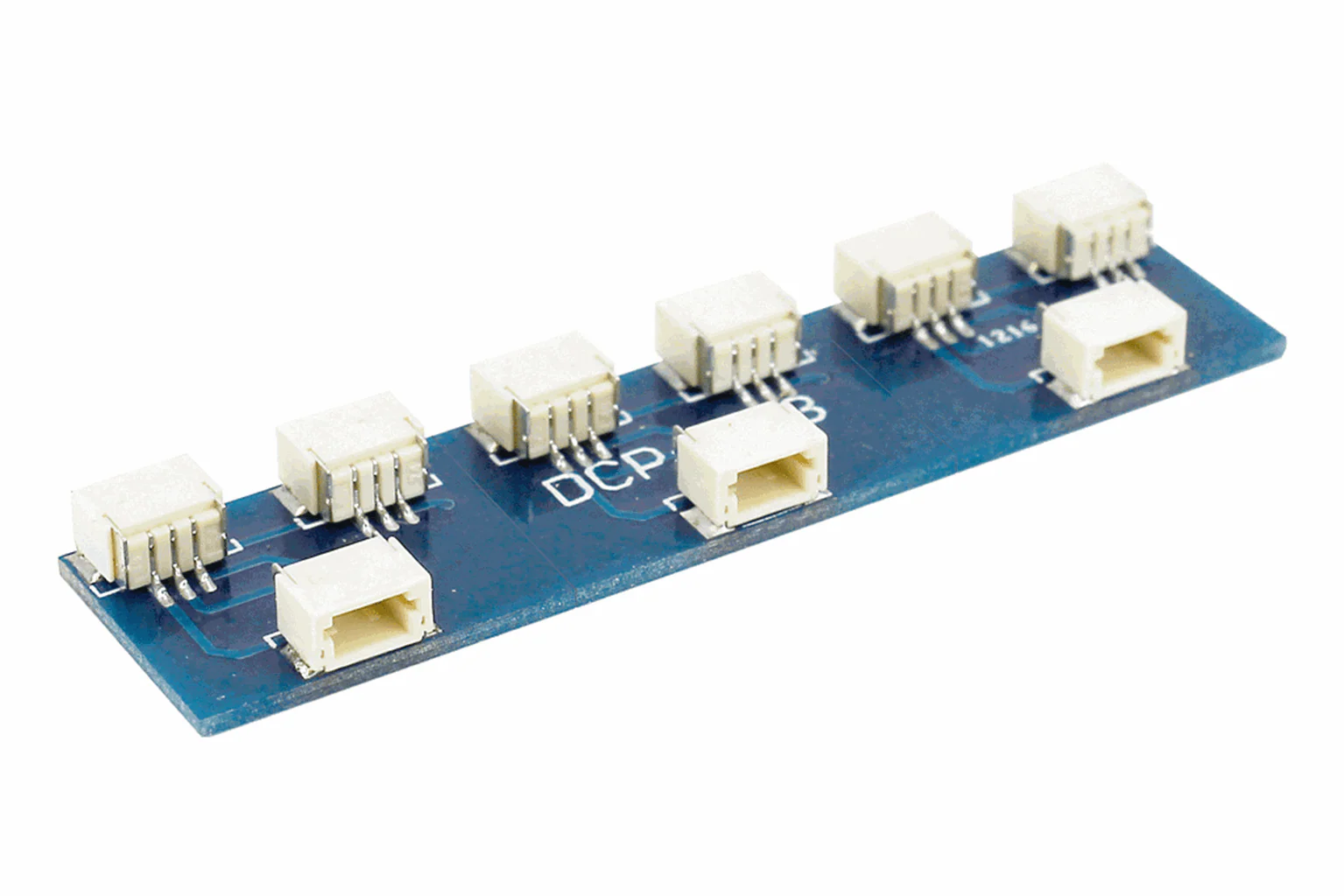 DCD-SY3 Cobalt Alpha Switch Y-Connectors (3 Pack) - Image 2
