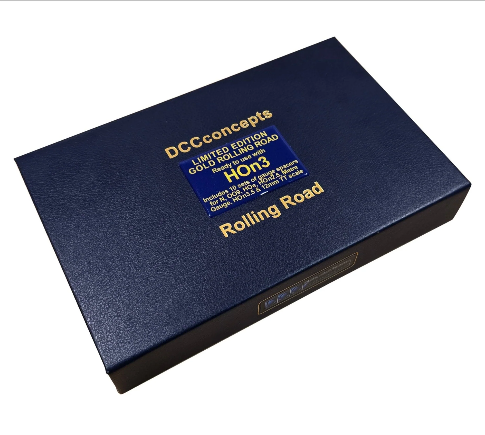 DCM-RRUn.10 Universal Narrow Gauge Rolling Road Premium Edition - Image 3