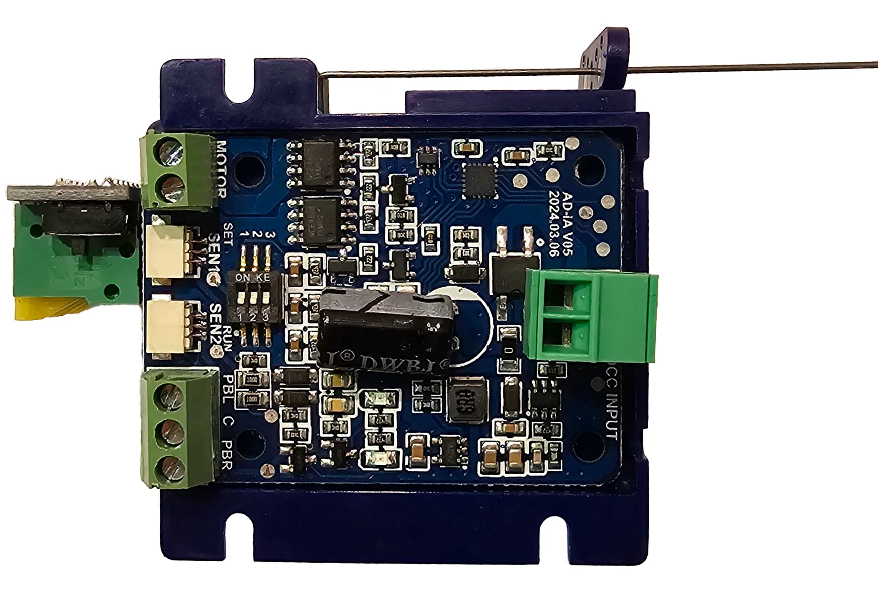 Cobalt Ultra Turnout Motor (6 Pack) - Image 4