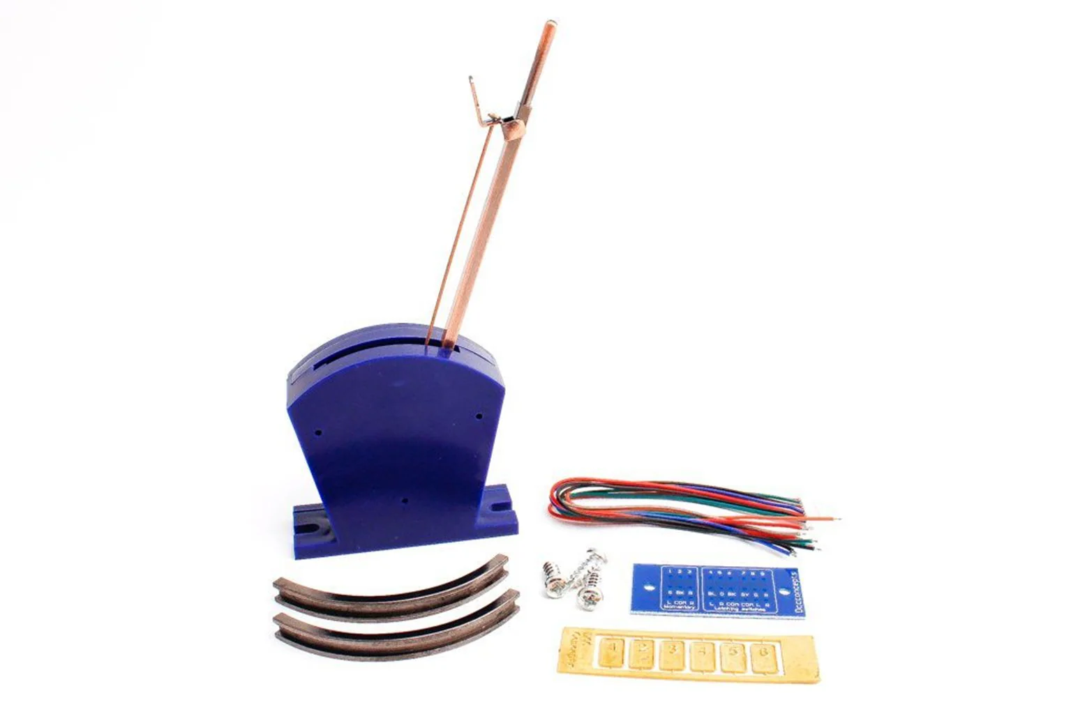 DCP-CBS6 Cobalt-S Lever (6 Pack) - Image 2