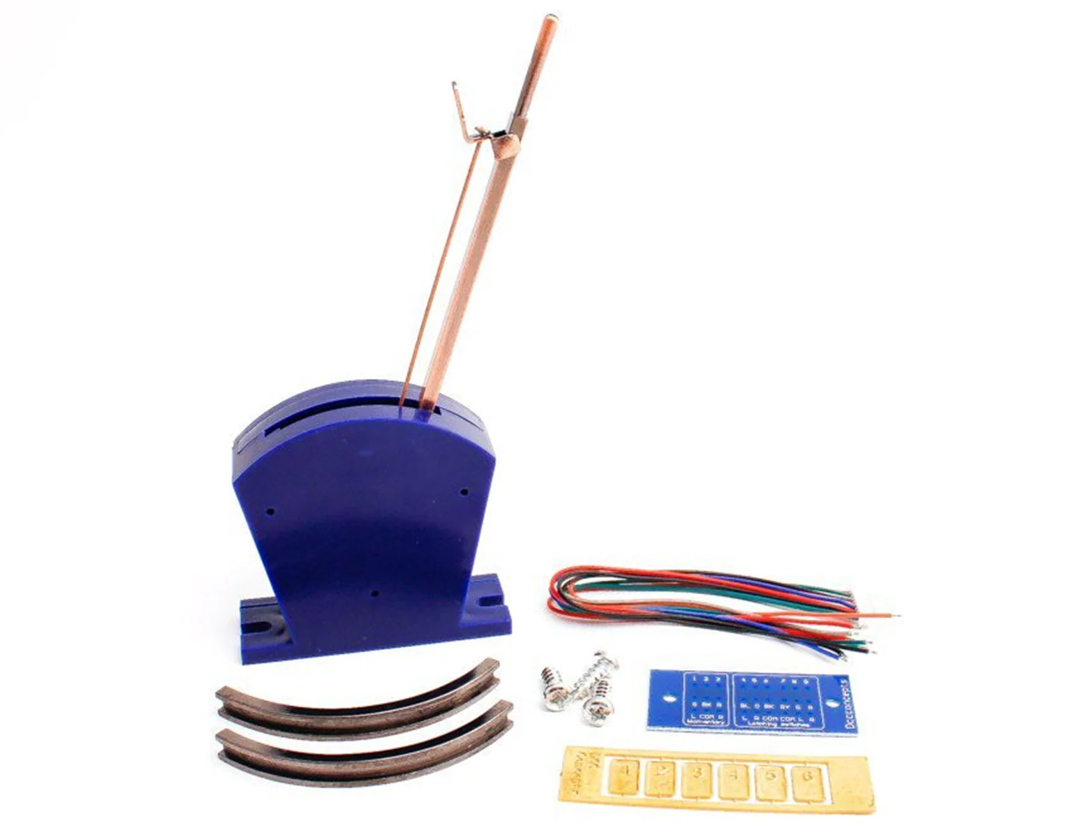 DCP-CBS6 Cobalt-S Lever (6 Pack) - Image 4