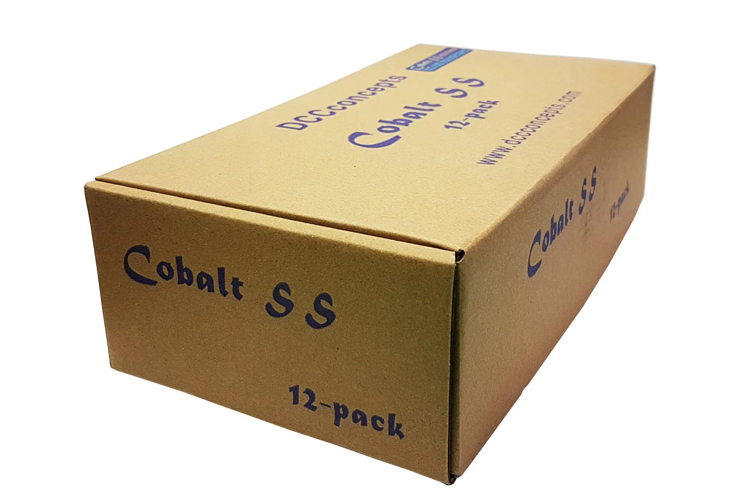DCP-CBSS-12 Cobalt SS Surface Mount Point Motors with Controllers and Accessories (12 Pack) - Image 2