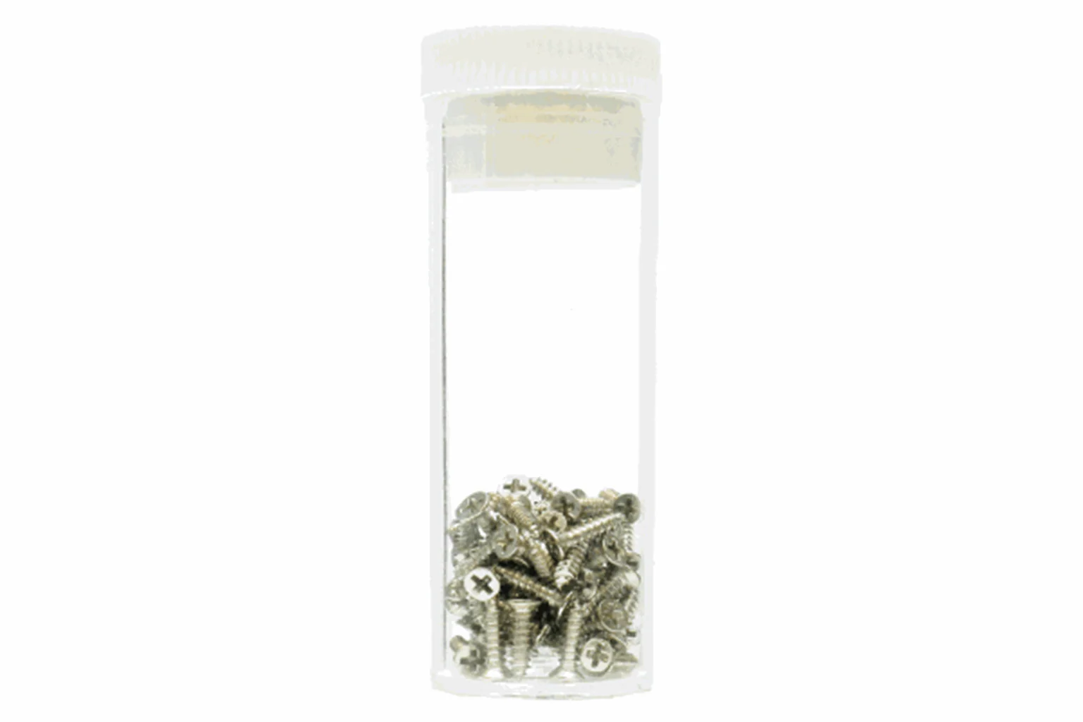 Countersunk Screws 1.5 x 6mm (60 Pieces) - Image 2