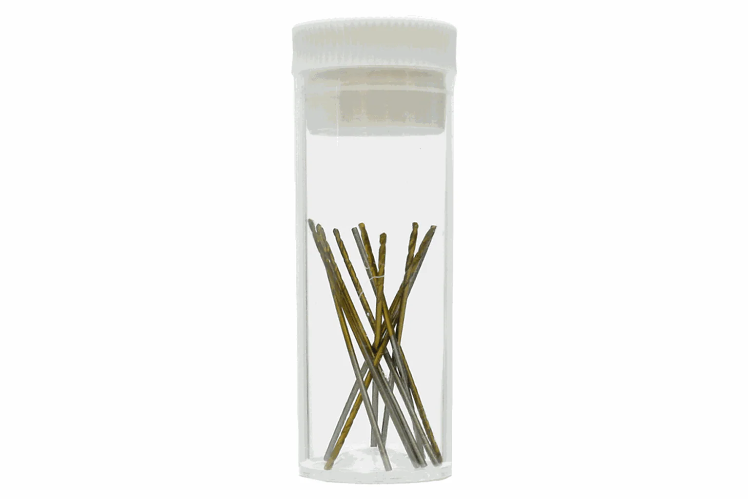 DCT-070 Drill Bits (Coated) 0.7mm (10 Pack) - Image 2