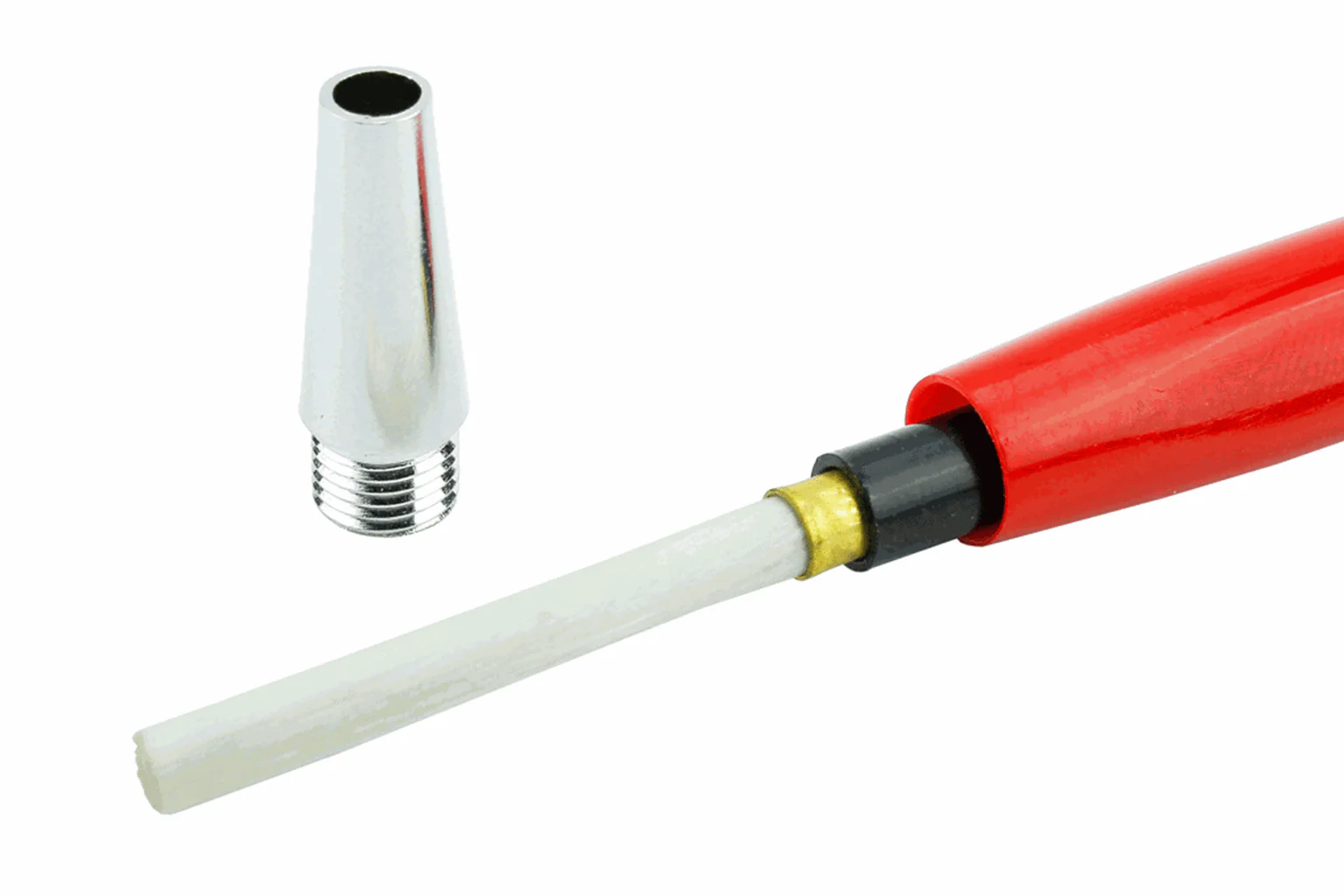 DCT-FBS Fibreglass Brush Medium - Image 2