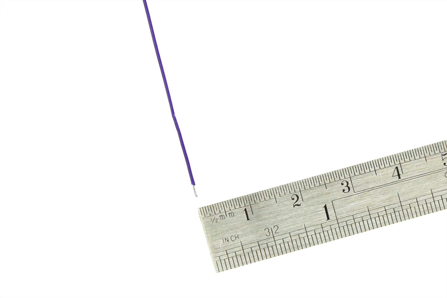 DCW-32PP Wire Decoder Stranded 6m (32g) Purple - Image 2
