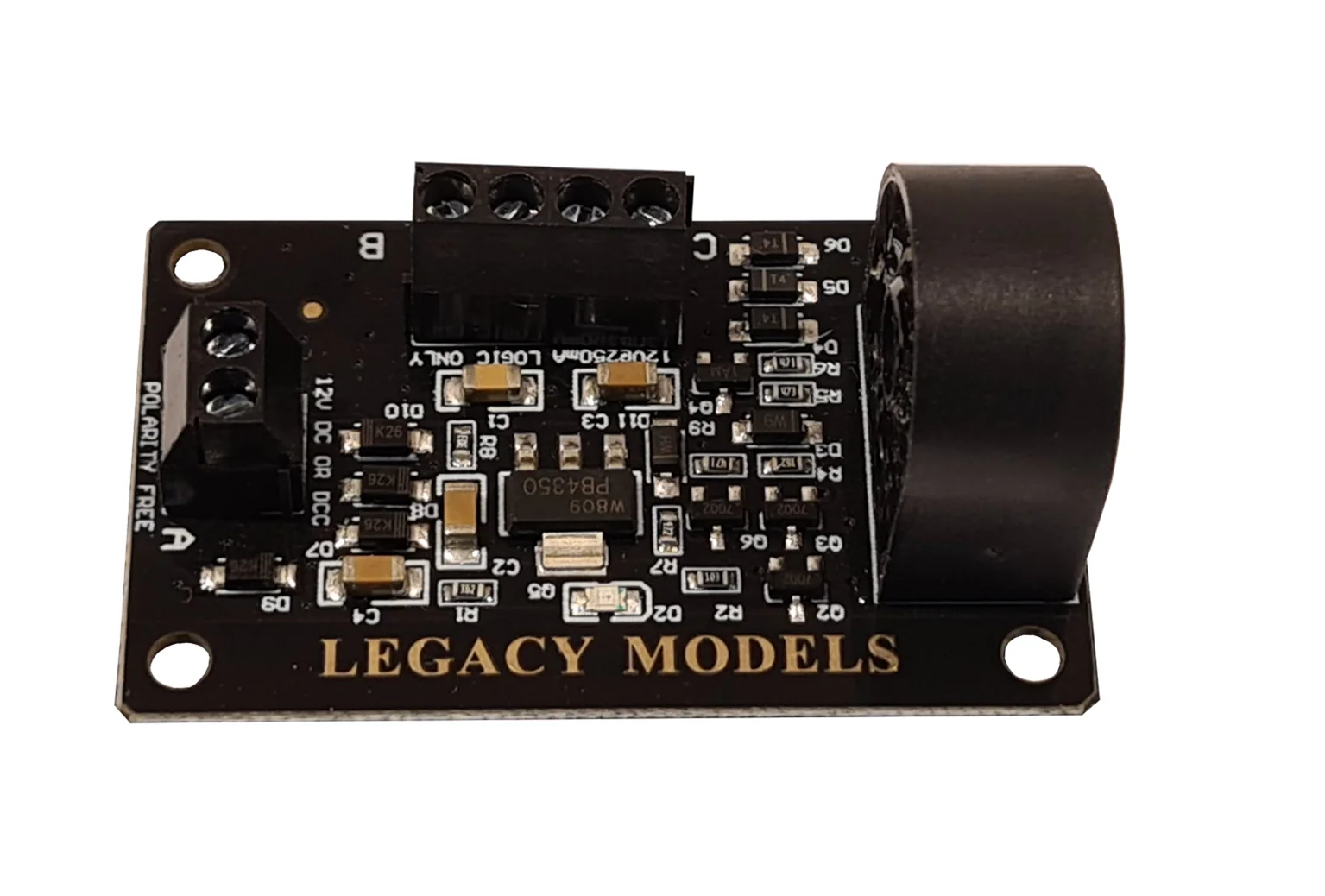 LM-iD.1 Legacy Models Intelligent Detector Single Pack - Image 2