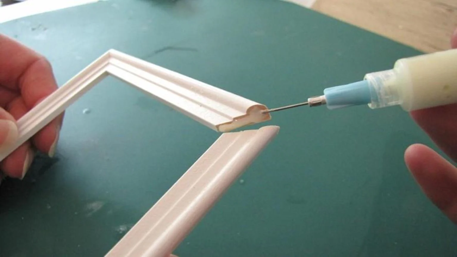 AC-8 Pinpoint Glue Syringe/Needles - Image 3